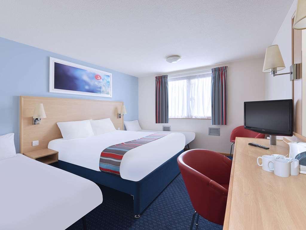 Travelodge Glasgow Airport Hotel Quarto foto